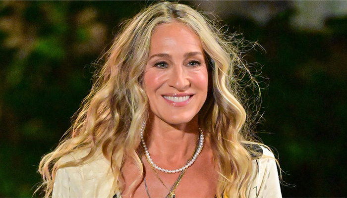 Sarah Jessica Parker ‘And Just Like That…’ season 3 premiered on May 29, 2025